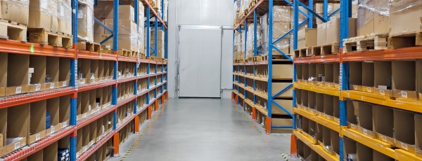 高品质仓储服务